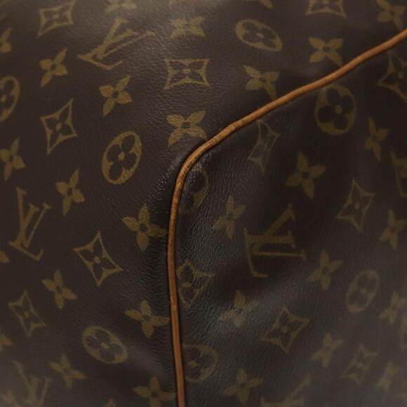 LOUIS VUITTON Monogram Keepall 60 Boston Bag M41422 - Picture 9 of 16